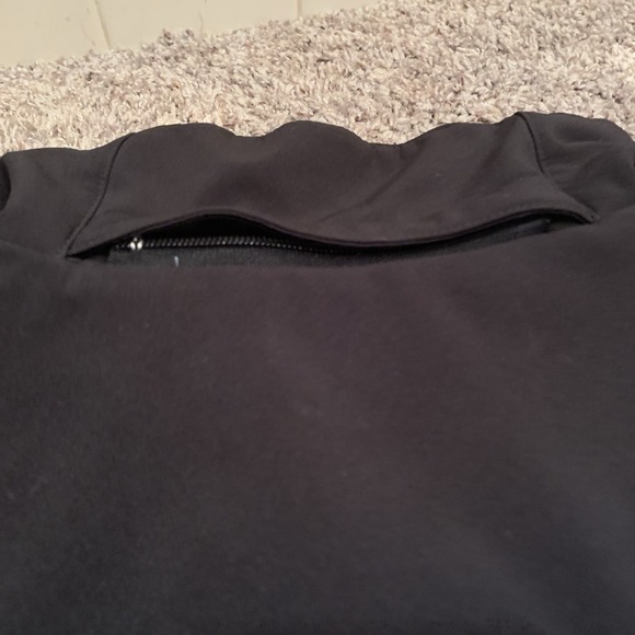 Gander Mountain Coat Mens XL Black - Picture 12 of 13